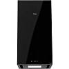 Вытяжка пристенная Qubo 45 Black Glass Fabiano - small