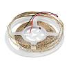 LED-2835 SMD SLIM лента, 5мм, 120 LEDs/м, 10W, 24V, IP20, холодный свет, недорого - фото №3 - small