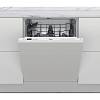 Встраиваемая посудомоечная машина W2I HD526 A Whirlpool - small