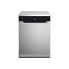 Посудомийна машина соло W2F HD624 X Whirlpool - small