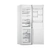 Комбинированный холодильник W7X 92O WH UA Whirlpool, недорого - фото №3 - small