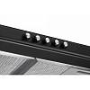 Кухонная вытяжка Toses 1603-450 black GRANADO, недорого - фото №3 - small