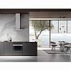 Вытяжка пристенная DAW 1620 EDST Miele, купить - фото №2 - small