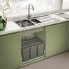 Змішувач Lina Clear Water з фільтром хром Franke (160.0702.660), в Україні - фото №4 - small