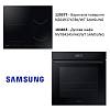 Комплект техніки Samsung (Духова шафа NV7B4245VAK/WT + Варильна поверхня NZ64R3747BK/WT) - small