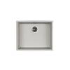 Мийка Under top L gris (606*456mm.) граніт GRANADO - small