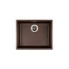 Мийка Under top L marron (606*456mm.) граніт GRANADO - small