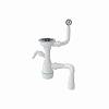 Кухонна станція GRANADO Royal Estella black shine граніт GRANADO,  - фото №14 - small