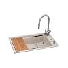 Кухонная станция GRANADO Royal Estella terra гранит GRANADO - small