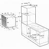 Комплект техники Gorenje (Духовой шкаф BO6735E05B + Газовая варочная поверхность G641EB), в Украине - фото №4 - small