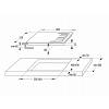 Комплект техники Gorenje (Духовой шкаф BO6735E02BK + Газовая варочная поверхность G641EB), в Украине - фото №4 - small