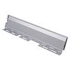 Боковина ArciTech H=94 L=400 серебро, правая 9121204 Hettich - small