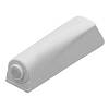Механизм P2O PIN, белый, накладной, длинный ход (9089587) Hettich - small