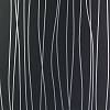 Панель МДФ Polymatt/Rain U1200 Чорний NIEMANN 2655х1030х19 мм - small