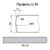 Стеновая панель Luxeform L940 Дуб Сонома 3050х600x10мм м.п., недорого - фото №3 - small
