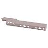 Соеденитель задней стенки H=218 ArciTech,шампань, правый(9132259) Hettich - small