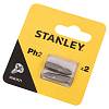 Біти Ph2, 25мм, 2шт. STA61021 Stanley - small