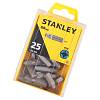 Біти Pz2, 25мм, 1 шт. 1-68-949 Stanley - small