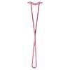 Ніжка меблева Петля HAIRPIN Leg  Big h71см рожева (RAL 3015) - small
