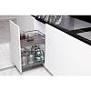 Карго 400мм графит, Galaxy VIBO (EGTGM40B2MOMASVGF), недорого - фото №3 - small