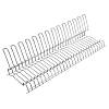 Сушка для посуды нерж. Queen 600мм VIBO (SGQ60VLIB) - small