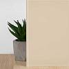 Стекло фасадное 4мм Lacobel Light Beige 1015 - small