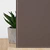 Стекло фасадное 4мм Lacobel Natural Brown 7013 - small