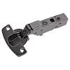 Петля Sensys 8645i черный обсидиан 110 полунакладная с доводчиком ( 9091739) Hettich - small