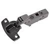 Петля Sensys 8645i черный обсидиан 110 внутренняя с доводчиком (9091740) Hettich - small