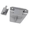 Фіксатор Atira для внутрішньої шухляди, сірий (9235838) Hettich - small