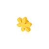 Ручка Ferro Fiori by Poliplast PL 11009.01 жовтий - small