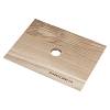 Крышка W=150 L=200 мм (К8.150.200) Белая ERGOBOX - small
