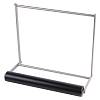 Держатель для бумаги Cosma PIANO 2.0 L=280 mm, никель - small
