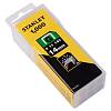 Скобы тип G 14мм, 1000шт (1-TRA709T) Stanley - small