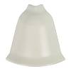 Наружный  угол Thermoplast AP740 Белый матовый 1110 - small