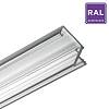 Профіль GOLA в верхній модуль, L = 4100 мм LED, type L, колір Ral, Scilm, недорого - фото №3 - small
