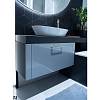 Панель МДФ 8636H Acrylux HiPS PREMIUM Серебристый металлик глянец NIEMANN, купить - фото №2 - small