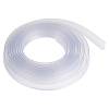 Уплотнитель L=4200мм прозрачный Thermoplast - small