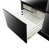 Комплект Muller Box L-500 с 2 релингами белый - small