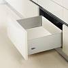 Комплект для шухляди Muller Box Profi line L=300 Н=178 білий - small