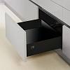 Комплект для шухляди Muller Box Profi line L=300 Н=127 антрацит - small
