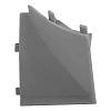 Внутренний угол EGGER под 90 градусов dark grey ( AC11) - small