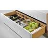 Соединитель OrgaClip 4мм, серый (9203469) Hettich, недорого - фото №3 - small