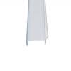 Ущільнювач цокольний 18 мм L=3000мм Thermoplast, купити - фото №2 - small