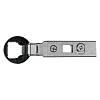 Петля Intermat 9904 95 ° накладна (72960) Hettich, недорого - фото №3 - small