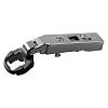 Петля Intermat 9904 45 ° накладна (1072873) Hettich - small