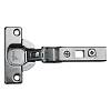 Петля Intermat 9944, накладная, -30°, 1058553, Hettich, недорого - фото №3 - small