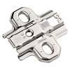 Монтажна планка Intermat дистанція 0 мм (1071605) Hettich - small
