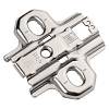 Монтажна планка Intermat D=1.5мм, 1071606, Hettich - small