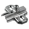 Монтажная планка Slide-on, D=3,0мм, 1079199, Hettich - small